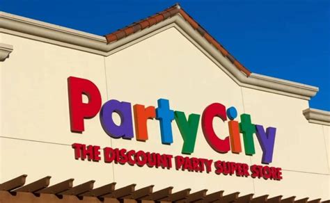 party cith|party city near me.